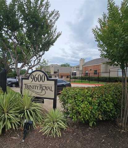 9600 ROYAL, Dallas, TX 75243
