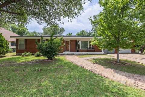 6720 Davidson Street, Richland Hills, TX 76118