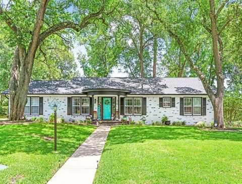 3614 Birdwell Drive, Tyler, TX 75701