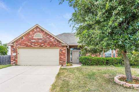 116 Currie Court, Crowley, TX 76036