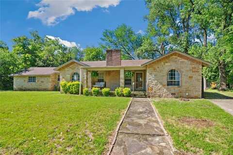821 Columbia Street, Beverly Hills, TX 76711