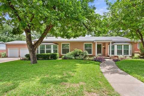 3808 Huaco Lane, Waco, TX 76710