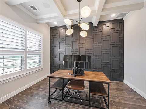 2815 Spring Creek Trail, Celina, TX 75078