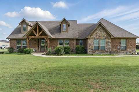 748 County Road 3451, Paradise, TX 76073