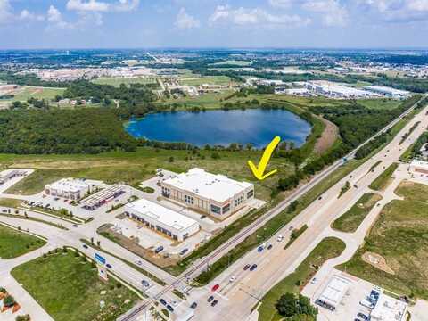 Tbs HWY78, Sachse, TX 75048