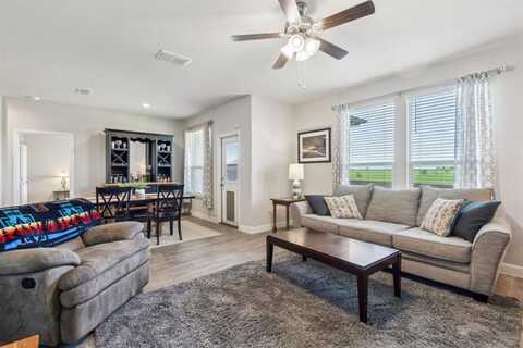 1908 Albany Lane, Cleburne, TX 76033