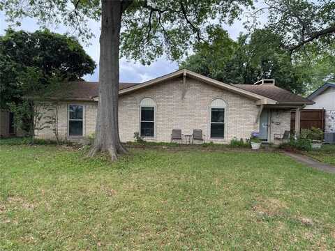 1910 Powderhorn Drive, Garland, TX 75044