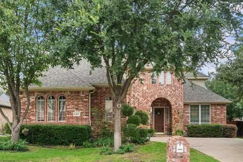 6405 Baycrest Circle, Sachse, TX 75048