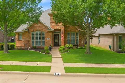 2081 Ashbourne Drive, Rockwall, TX 75087