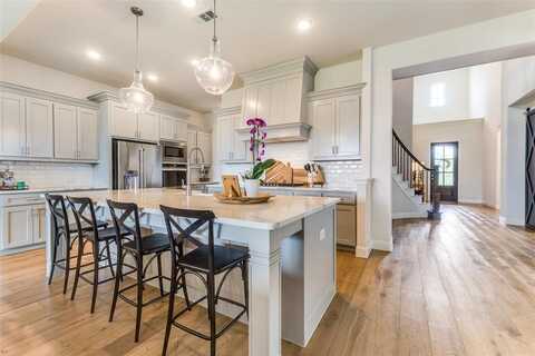 3109 Twin Eagles Drive, Celina, TX 75009