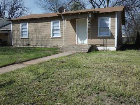 774 N Carver Street, Abilene, TX 79601