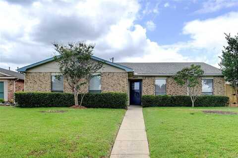 4629 Las Hadas, Mesquite, TX 75150