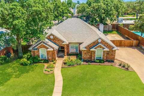 2613 Lambda Lane, Flower Mound, TX 75028