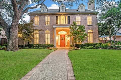5932 Royal Palm Drive, Plano, TX 75093