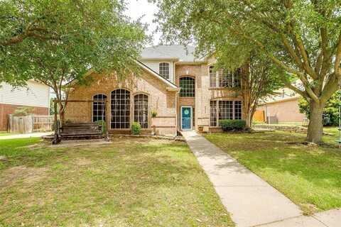 2604 Briarcrest Drive, Burleson, TX 76028