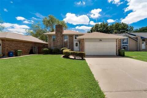 7616 Jamie Renee Lane, North Richland Hills, TX 76182