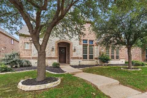 4219 Bal Harbour Lane, Frisco, TX 75033