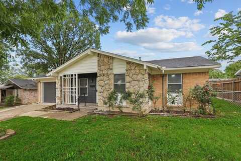 322 Saffron Circle, Mesquite, TX 75149