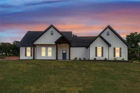 332 Jonny Boy Way, Springtown, TX 76082
