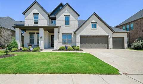 3124 Lakeshore Drive, Anna, TX 75409