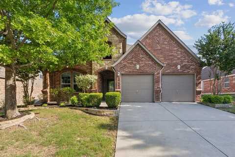 2524 Boot Hill Lane, Fort Worth, TX 76177
