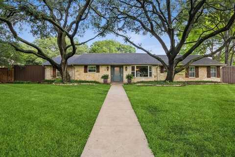 7429 Paldao Drive, Dallas, TX 75240