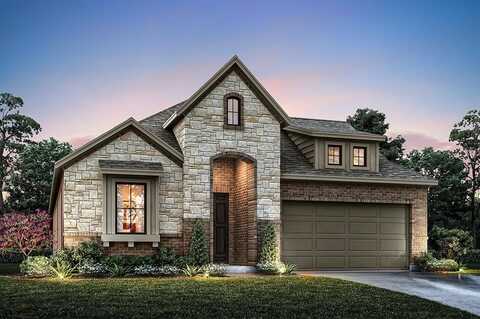 1214 Fieldstone Drive, Midlothian, TX 76065
