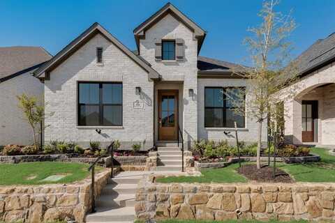 501 Firecrest Lane, Celina, TX 75009