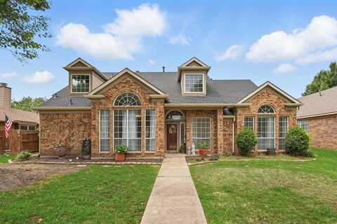 3901 Catalina Street, Rowlett, TX 75088