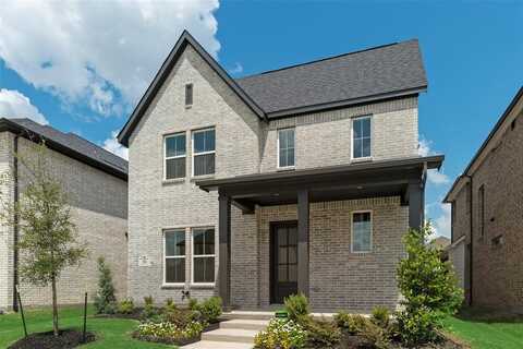 709 Fieldcrest Street, Celina, TX 75009