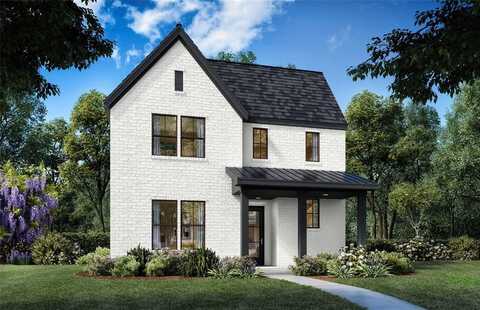 709 Fieldcrest Street, Celina, TX 75009