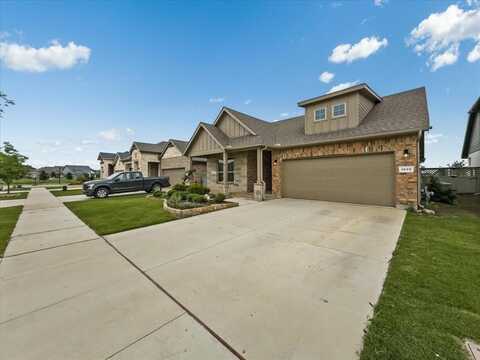 1605 Camp Court, Northlake, TX 76247