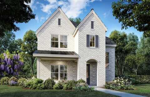 729 Isabel Street, Celina, TX 75009