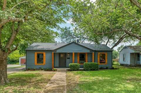 7333 Pensacola Avenue, Fort Worth, TX 76116
