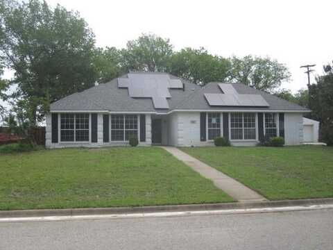 101 Ginger Drive, Pottsboro, TX 75076
