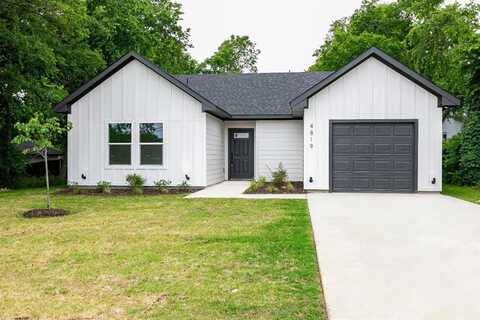4819 Dolphin Road, Dallas, TX 75223
