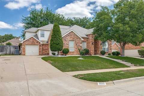 1109 Huntington Trail, Mansfield, TX 76063