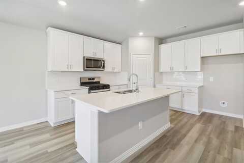 326 Iris Road, Lavon, TX 75166