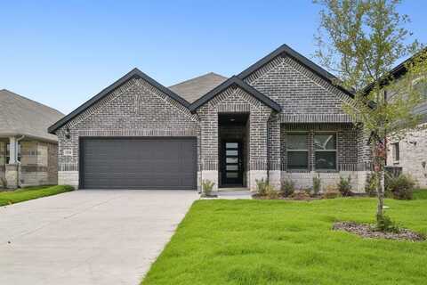 326 Iris Road, Lavon, TX 75166