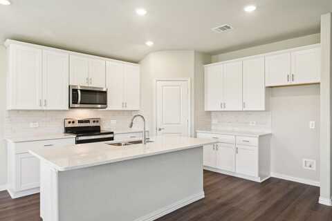 963 Lily Lane, Lavon, TX 75166