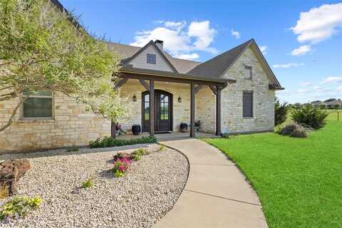 10040 Horseshoe Nail Road, Pilot Point, TX 76258