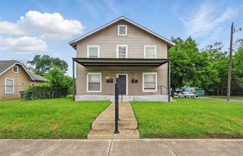 3950 Lisbon Street, Fort Worth, TX 76107