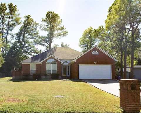 5108 Meadowbrook Drive, Greenville, TX 75402