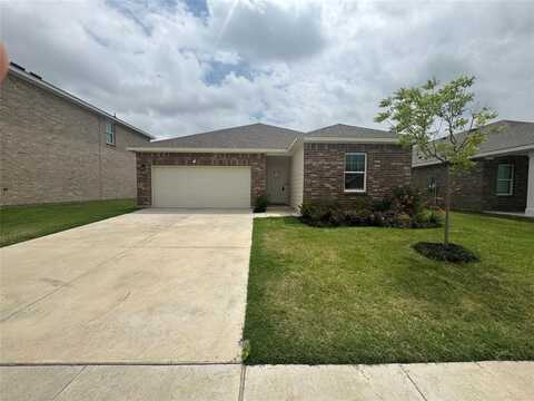 8216 Hawkview Drive, Fort Worth, TX 76179