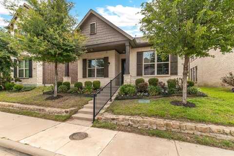 17652 Sequoia Drive, Dallas, TX 75252