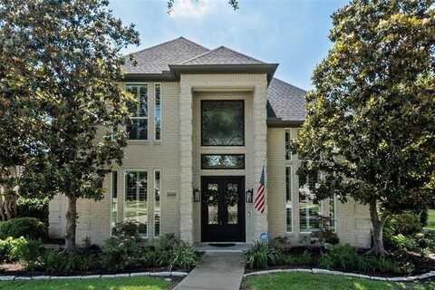 2403 Legend Drive, Heath, TX 75032