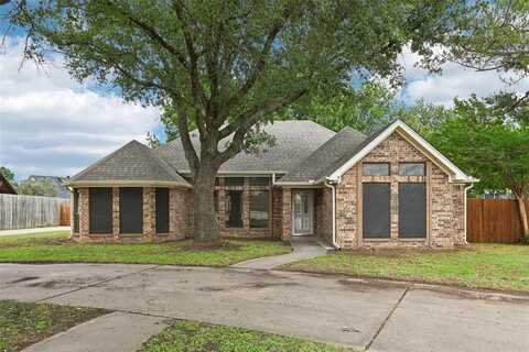 603 S Nolan River Road, Cleburne, TX 76033