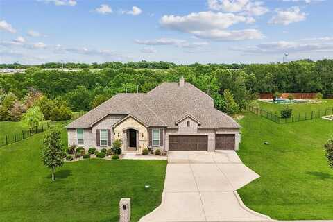 2608 Morning Mist Lane, Nevada, TX 75173