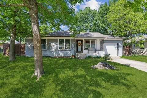 1423 Oriole Lane, Garland, TX 75042