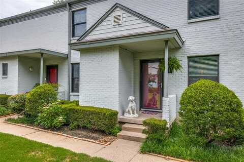 4902 N Hall Street, Dallas, TX 75235